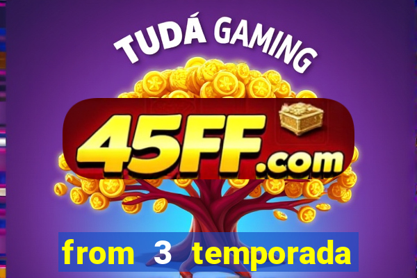 from 3 temporada dublado torrent magnet